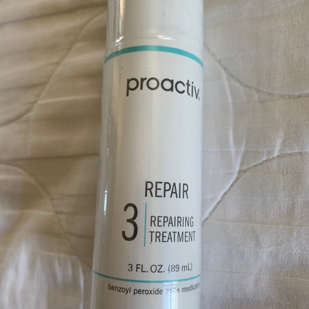 Proactiv Repair Step 3 3oz New Sealed